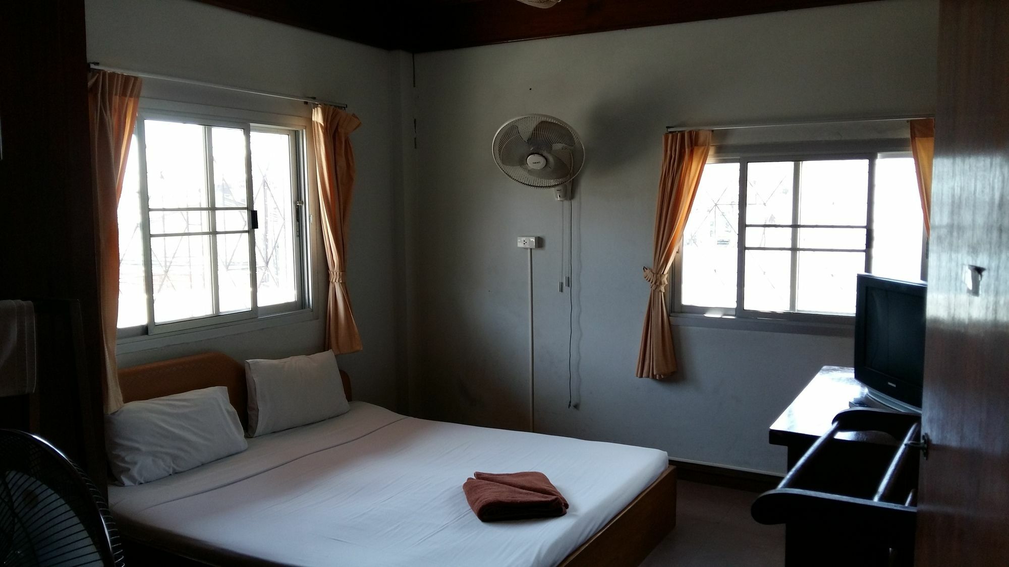 Saver Guesthouse пляж Чавенг Екстер'єр фото