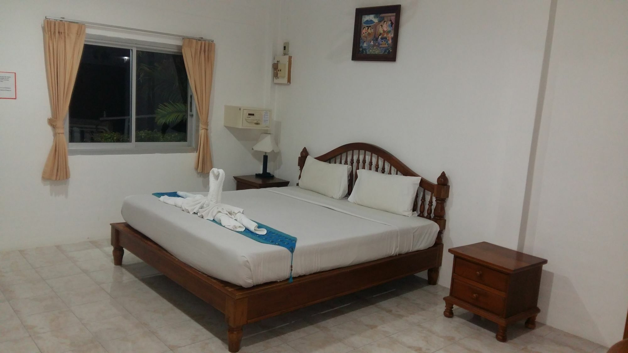 Saver Guesthouse пляж Чавенг Екстер'єр фото